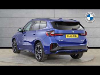 Used BMW iX1 2024 for sale - 74449358: Photo
