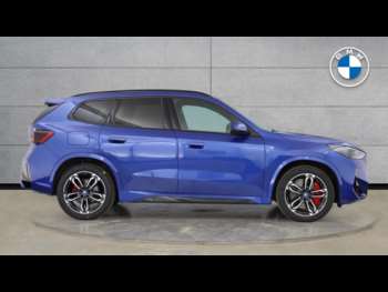 Used BMW iX1 2024 for sale - 74449358: Photo