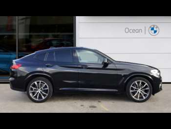 Used BMW X4 2021 for sale - 74009882: Photo
