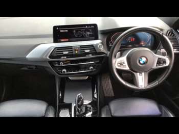 Used BMW X4 2021 for sale - 74009882: Photo