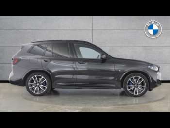 Used BMW X3 2023 for sale - 73669545: Photo