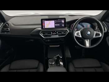 Used BMW X3 2023 for sale - 73669545: Photo