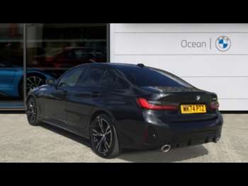 Used BMW 3 Series 2024 for sale - 73847663: Photo