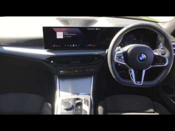 Used BMW 3 Series 2024 for sale - 73847663: Photo