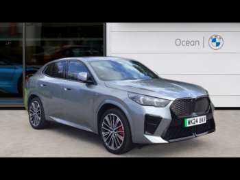 2024 (24) - 230kW xDrive30 M Sport 65kWh 5dr Auto