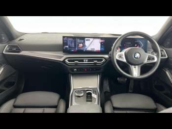 Used BMW 3 Series 2024 for sale - 74504983: Photo