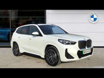2024 (24) - BMW iX1