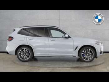 Used BMW X3 2023 for sale - 73975246: Photo
