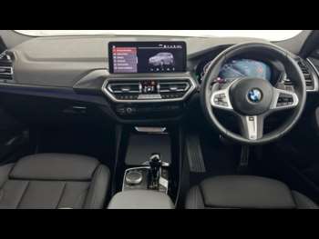 Used BMW X3 2023 for sale - 73975246: Photo