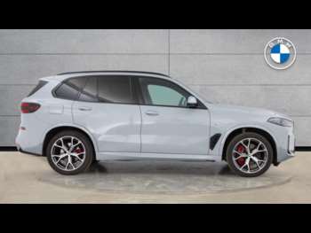 Used BMW X5 2024 for sale - 74504971: Photo