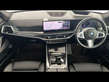 Used BMW X5 2024 for sale - 74504971: Photo