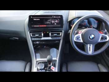 Used BMW M8 2025 for sale - 73915537: Photo