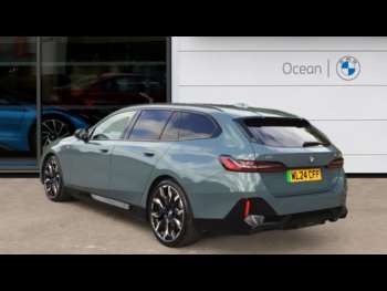 Used BMW i5 2024 for sale - 73426068: Photo