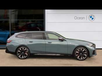 Used BMW i5 2024 for sale - 73426068: Photo