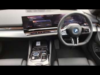Used BMW i5 2024 for sale - 73426068: Photo
