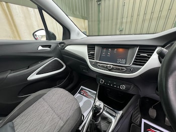 Used Vauxhall Crossland X 2020 for sale - 78555112: Photo