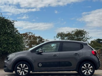 Used Citroen C3 2018 for sale - 79822806: Photo