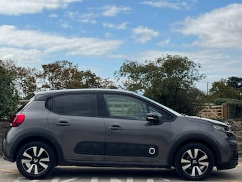 Used Citroen C3 2018 for sale - 79822806: Photo
