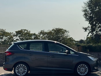 Used Ford C-Max 2016 for sale - 79281412: Photo