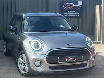 Used MINI Hatch 2018 for sale - 78555100: Photo