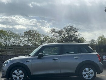 Used MINI Hatch 2018 for sale - 78555100: Photo