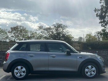 Used MINI Hatch 2018 for sale - 78555100: Photo