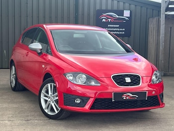 Used SEAT Leon 2010 for sale - 78563453: Photo