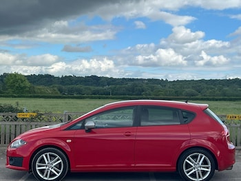 Used SEAT Leon 2010 for sale - 78563453: Photo