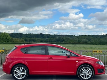 Used SEAT Leon 2010 for sale - 78563453: Photo