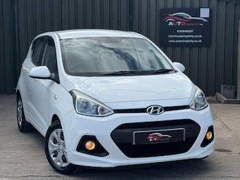 Used Hyundai i10 2016 for sale - 79547965: Photo