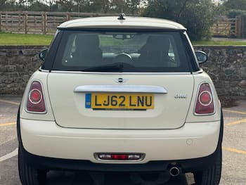 Used MINI Hatch 2013 for sale - 79854929: Photo