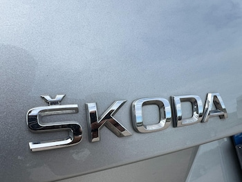 Used Skoda Octavia 2017 for sale - 78664112: Photo
