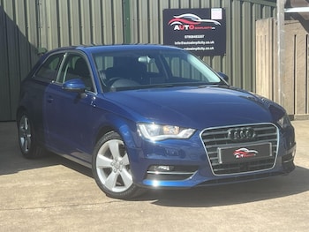 Used Audi A3 2013 for sale - 78555046: Photo