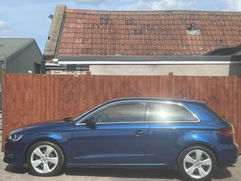 Used Audi A3 2013 for sale - 78555046: Photo