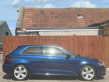 Used Audi A3 2013 for sale - 78555046: Photo