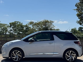 Used Citroen DS3 2015 for sale - 78856445: Photo