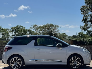 Used Citroen DS3 2015 for sale - 78856445: Photo