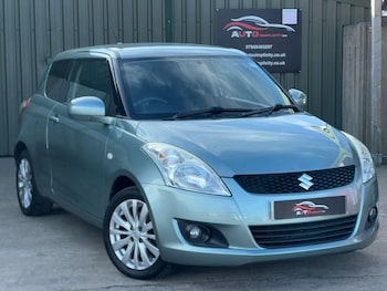 Used Suzuki Swift 2012 for sale - 79006277: Photo