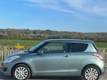 Used Suzuki Swift 2012 for sale - 79006277: Photo