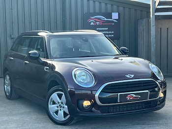 Used MINI Clubman 2016 for sale - 78664107: Photo