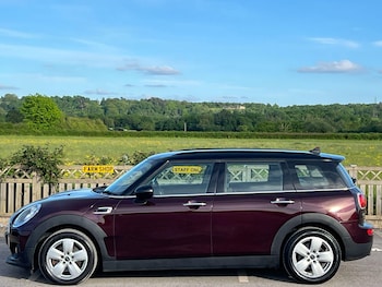 Used MINI Clubman 2016 for sale - 78664107: Photo