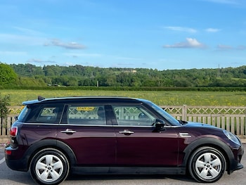 Used MINI Clubman 2016 for sale - 78664107: Photo