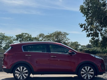 Used Kia Sportage 2016 for sale - 78899466: Photo