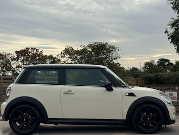 Used MINI Hatch 2013 for sale - 79566847: Photo