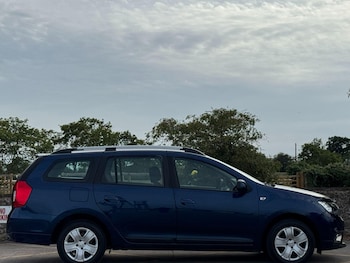 Used Dacia Logan MCV 2019 for sale - 79051145: Photo