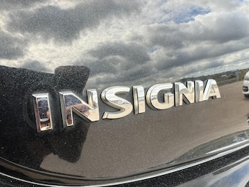 Used Vauxhall Insignia 2011 for sale - 78760680: Photo