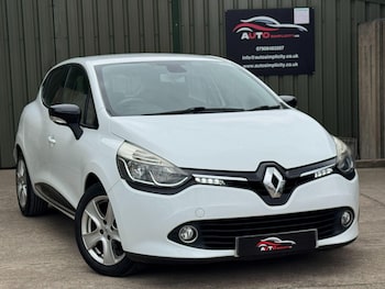 Used Renault Clio 2014 for sale - 78924276: Photo