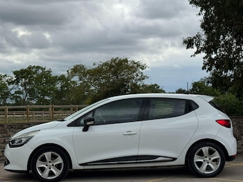 Used Renault Clio 2014 for sale - 78924276: Photo