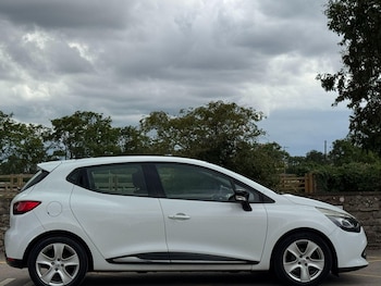 Used Renault Clio 2014 for sale - 78924276: Photo
