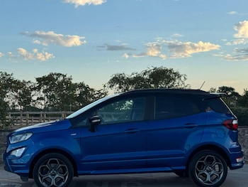 Used Ford Ecosport 2019 for sale - 79350623: Photo